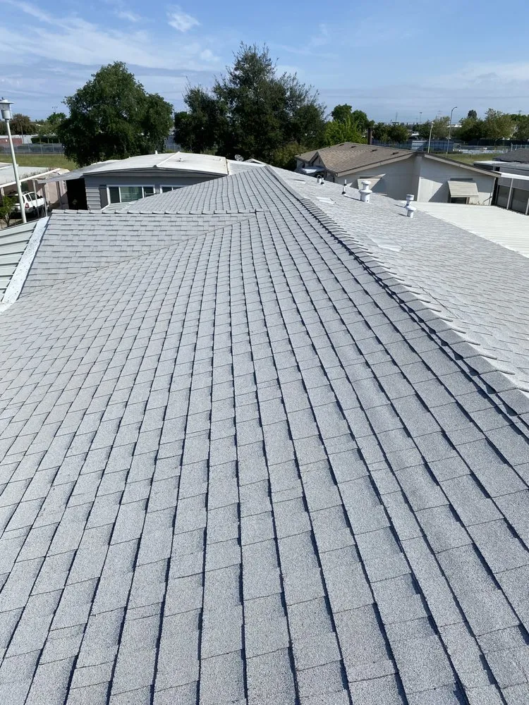 Slide of Jason’s Quality Roofing