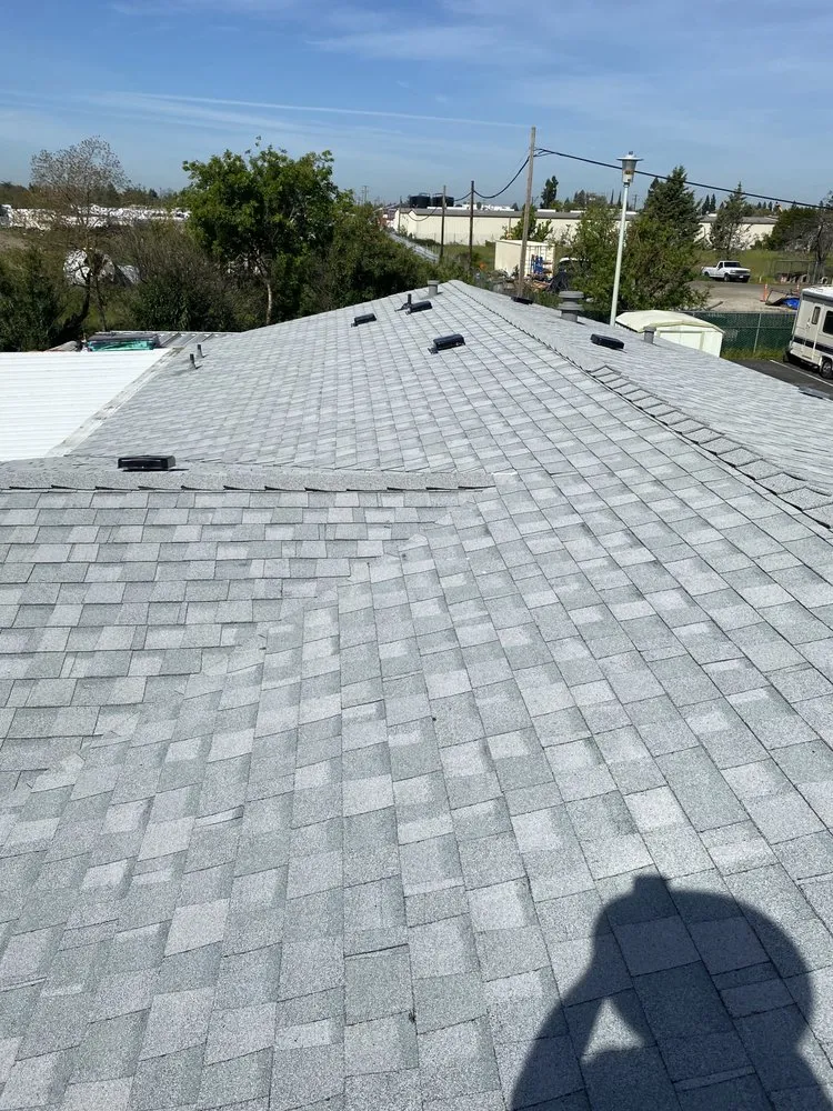 Slide of Jason’s Quality Roofing