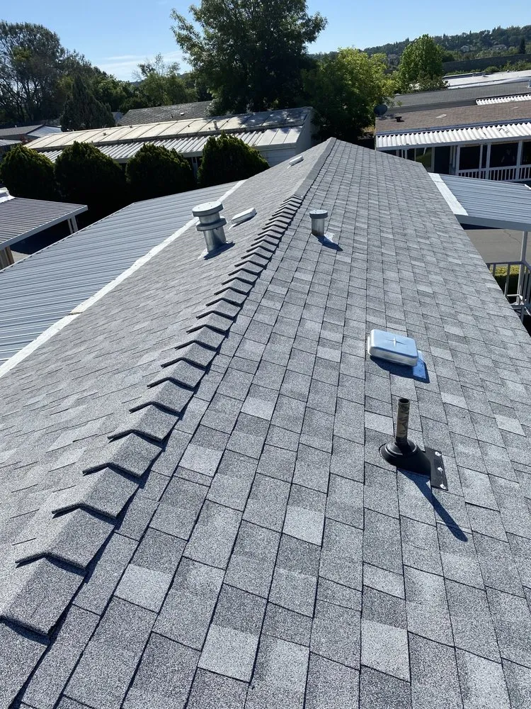 Slide of Jason’s Quality Roofing