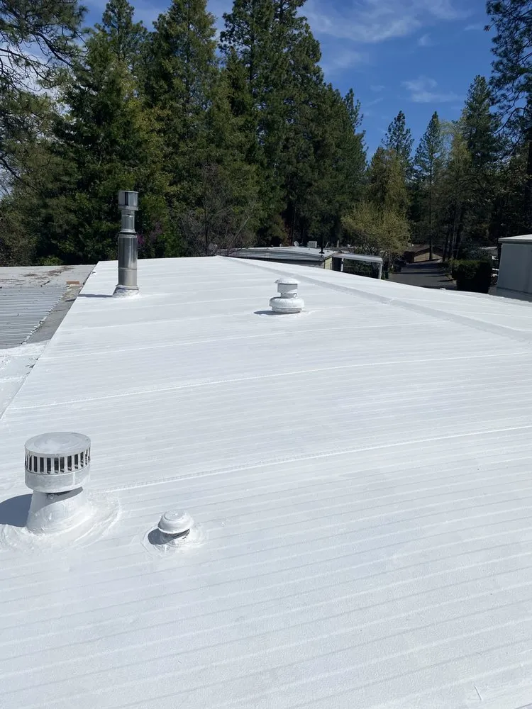 Slide of Jason’s Quality Roofing