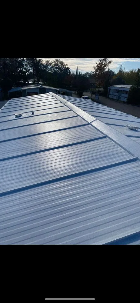 Slide of Jason’s Quality Roofing