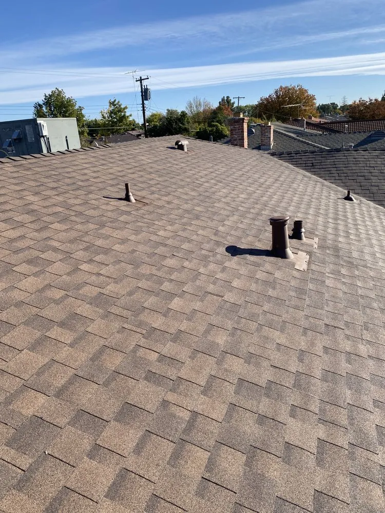 Slide of Jason’s Quality Roofing
