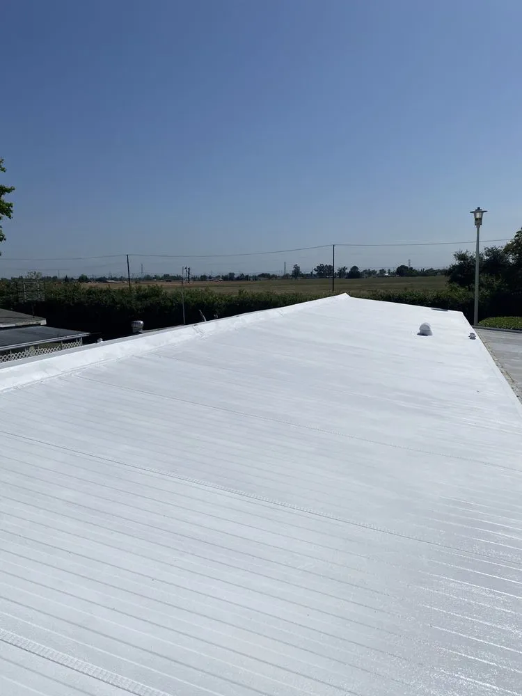 Slide of Jason’s Quality Roofing