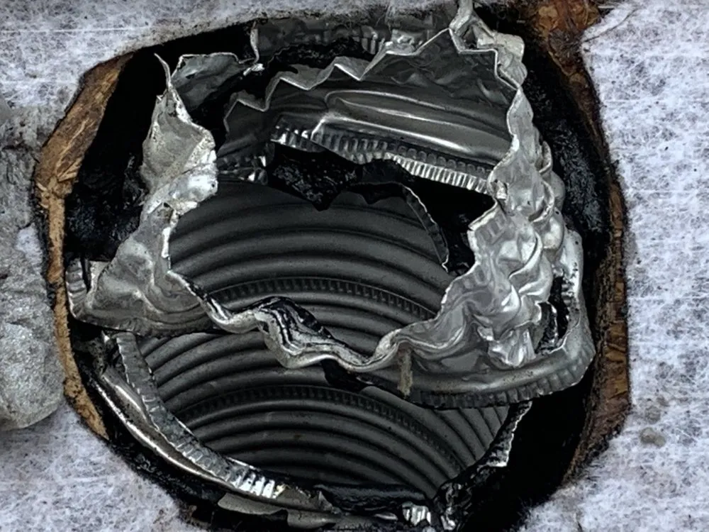 Slide of Jasper Roofing Contractors - Sanford