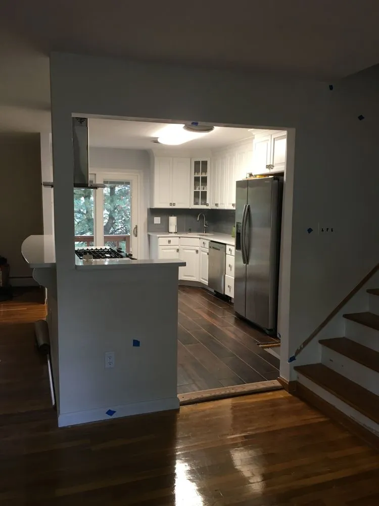 Slide of Jassal Construction