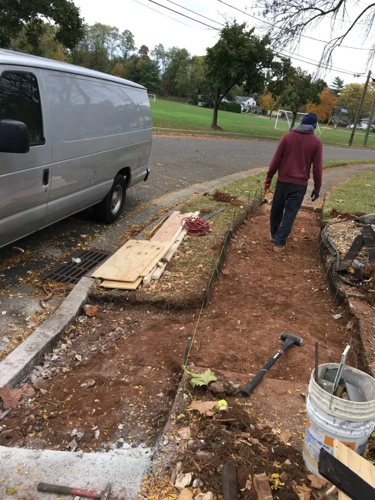 Slide of Jassal Construction