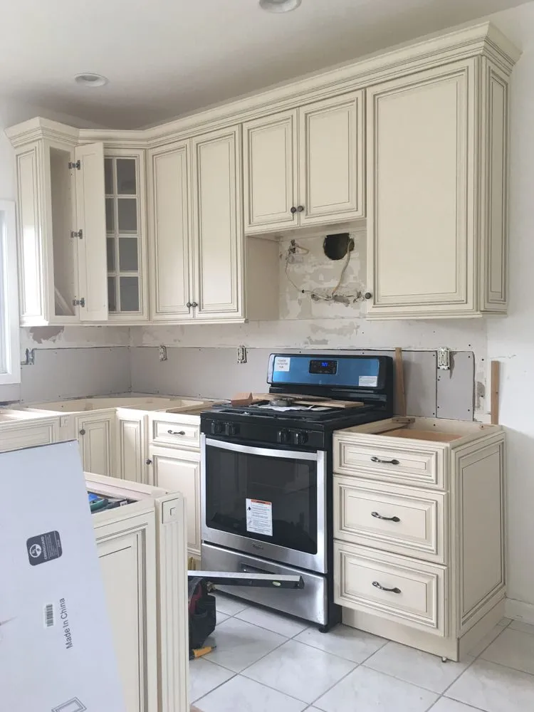 Slide of Jassal Construction