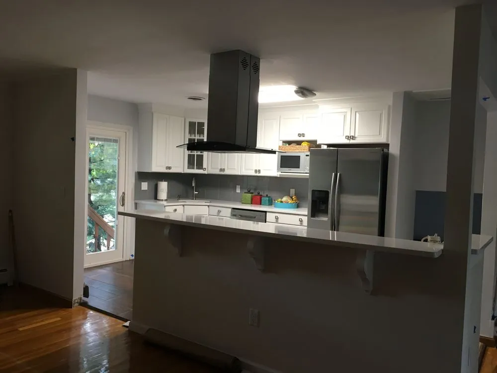 Slide of Jassal Construction