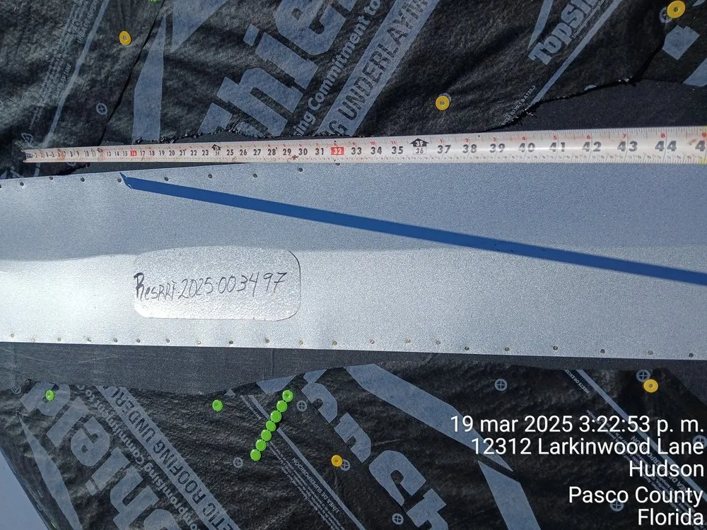 Slide of JAT Roofing