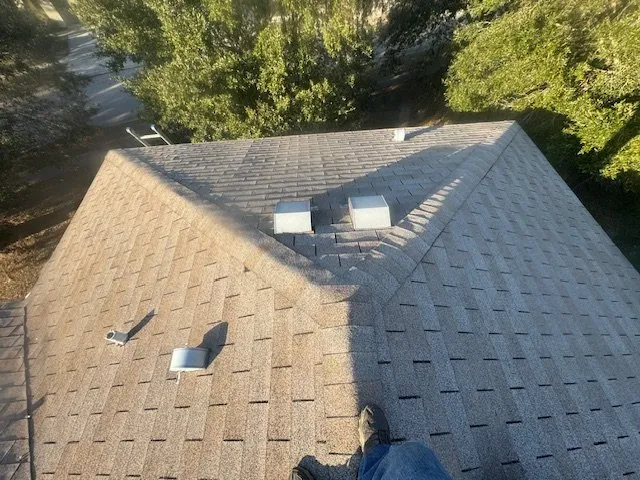 Slide of JAT Roofing