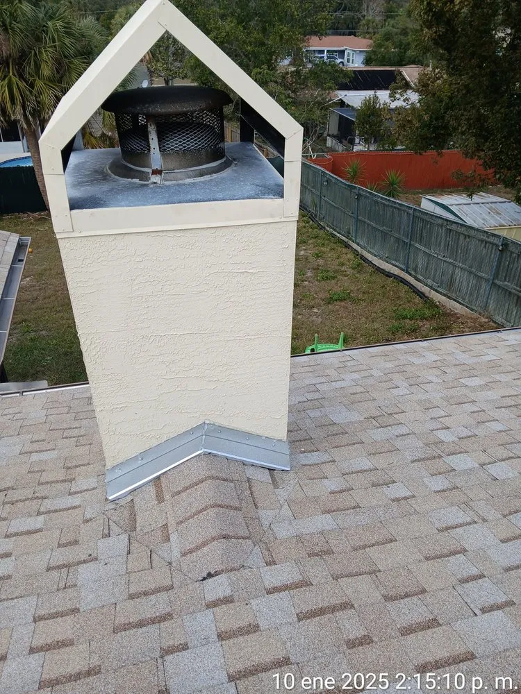 Slide of JAT Roofing