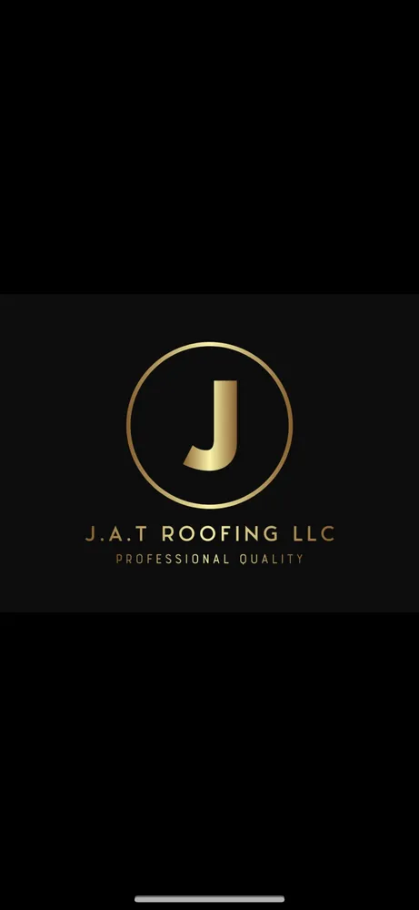 Slide of JAT Roofing