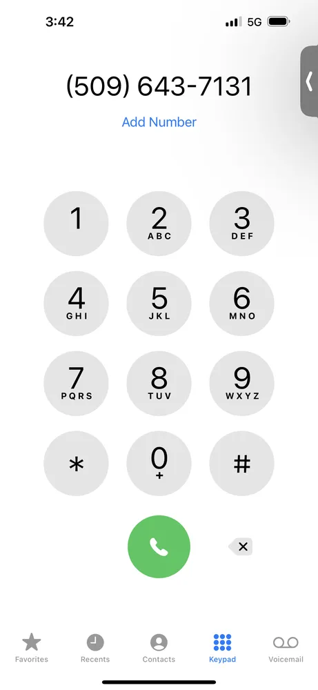 Slide of JAT Roofing