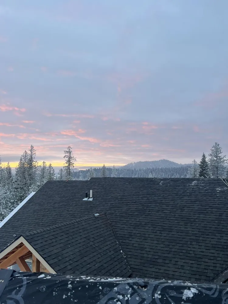 Slide of JAT Roofing