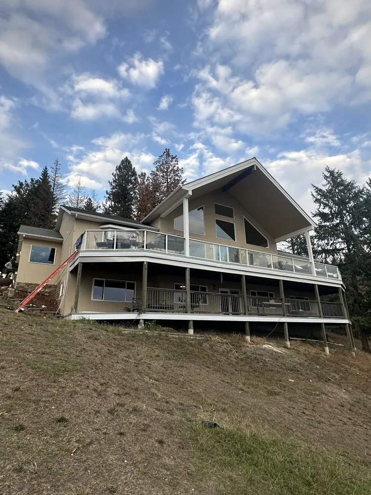 Slide of JAT Roofing