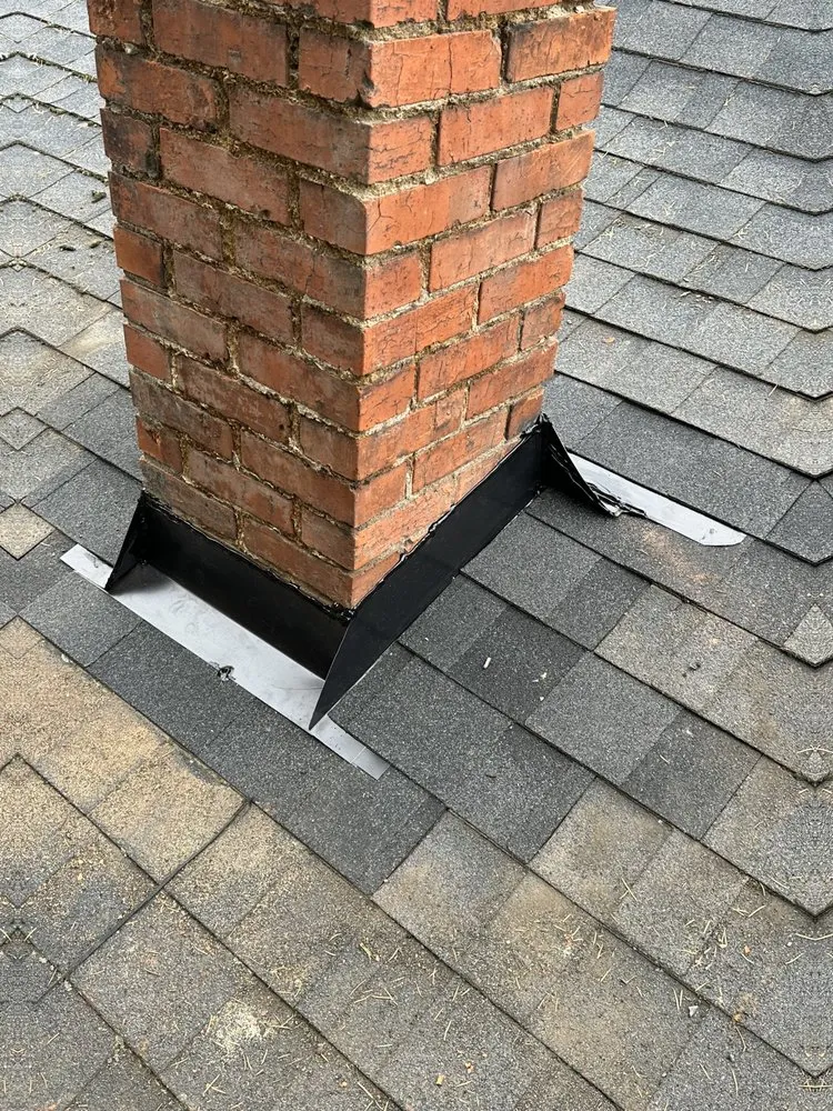 Slide of JAT Roofing