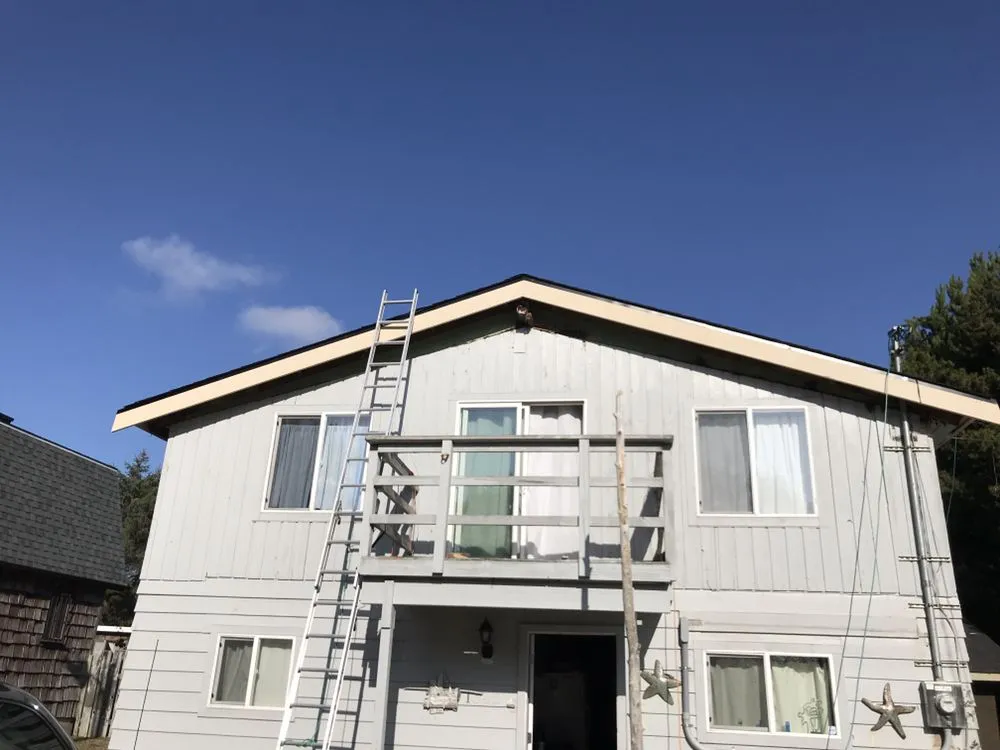 Slide of Jauregui All Star General Contracting