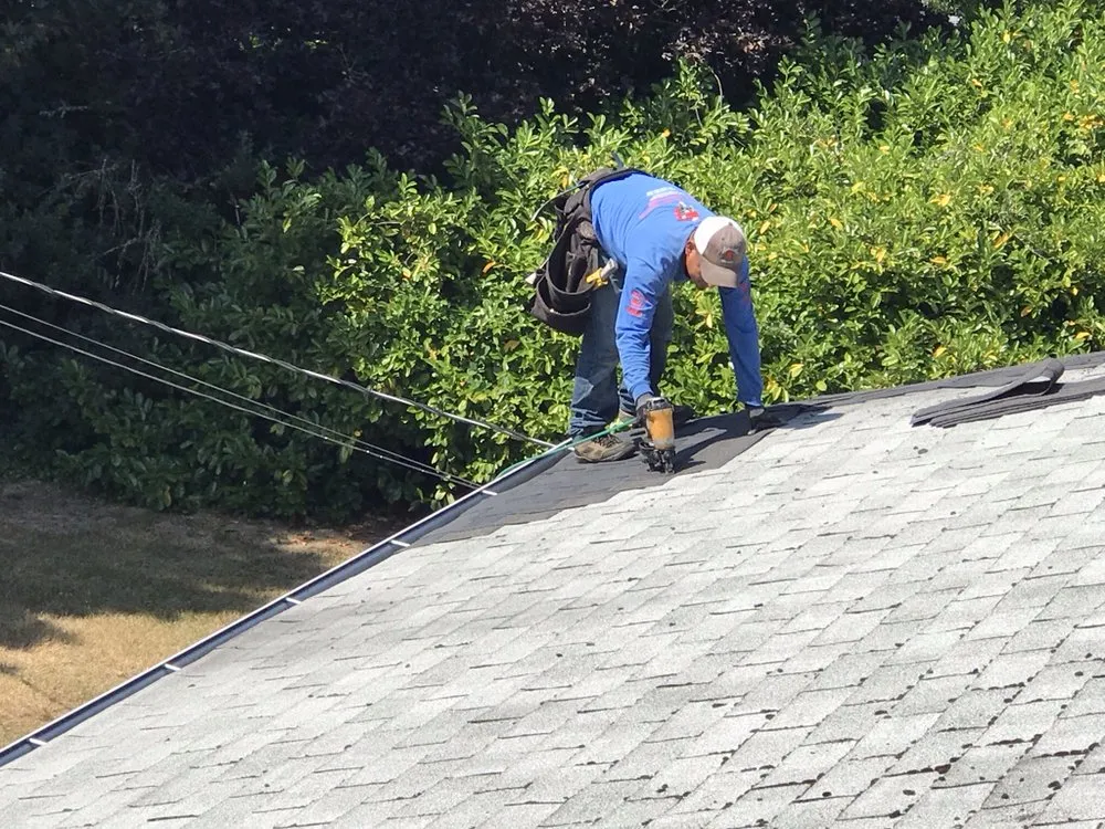 Slide of Jauregui All Star General Contracting