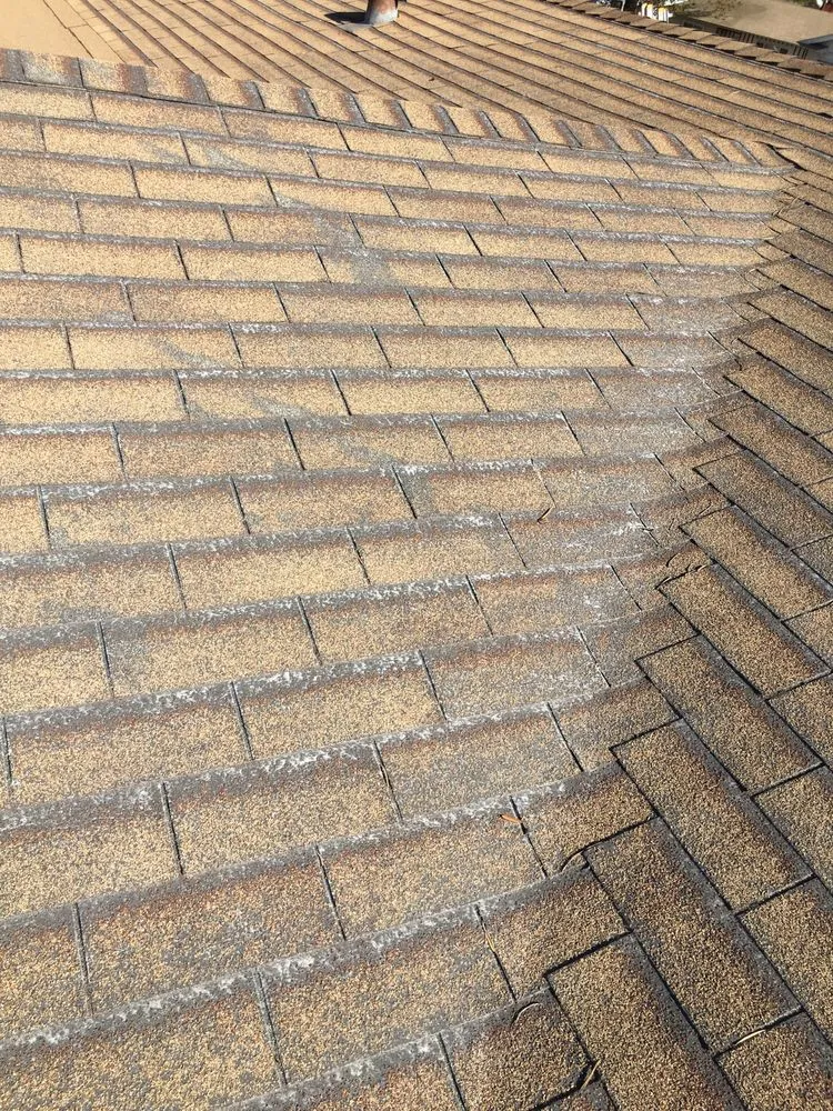 Slide of jauregui's roofing