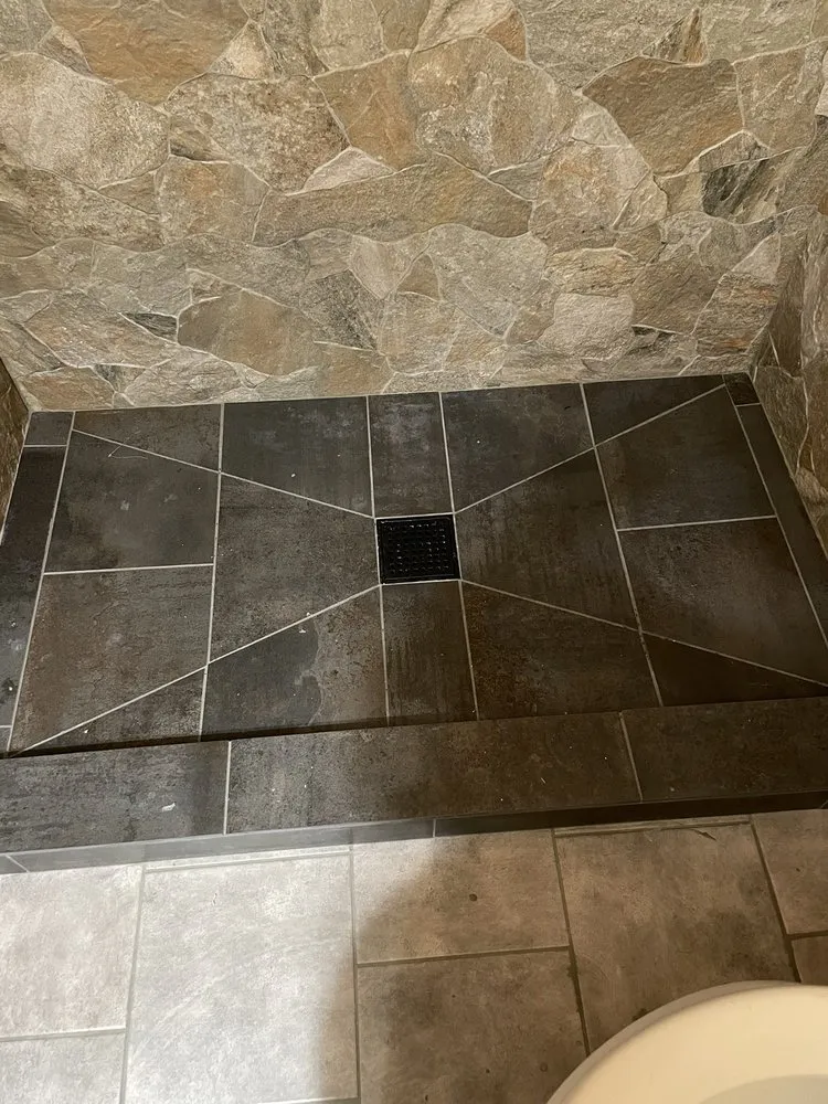 Slide of JAV Construction