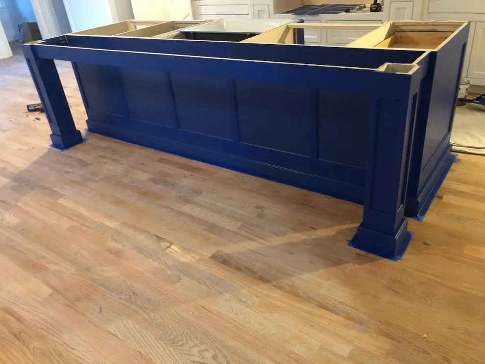 Slide of Javco Remodeling