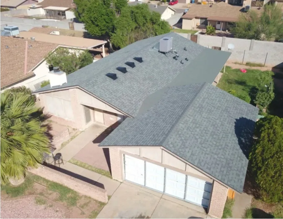 Slide of Javco Remodeling