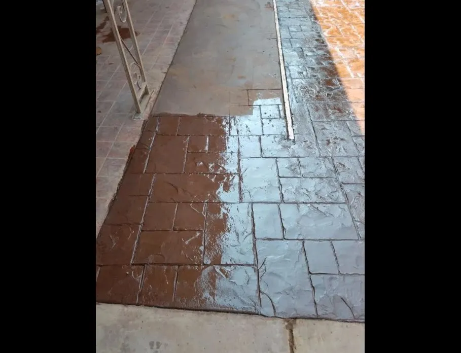 Slide of Javco Remodeling