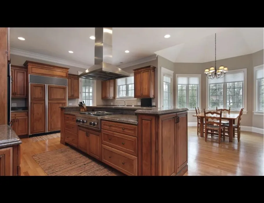 Slide of Javco Remodeling