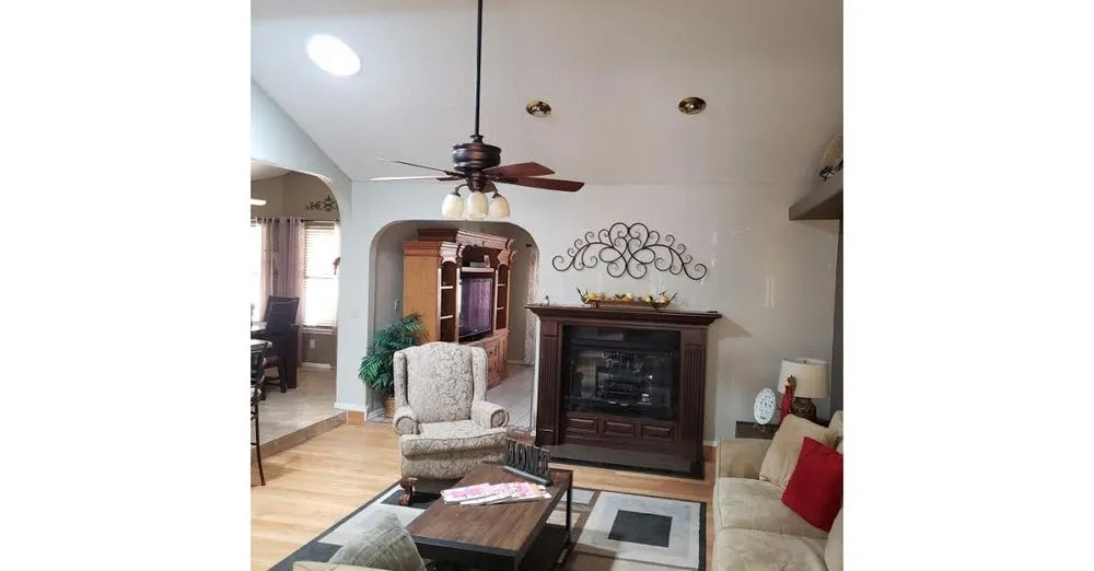 Slide of Javco Remodeling