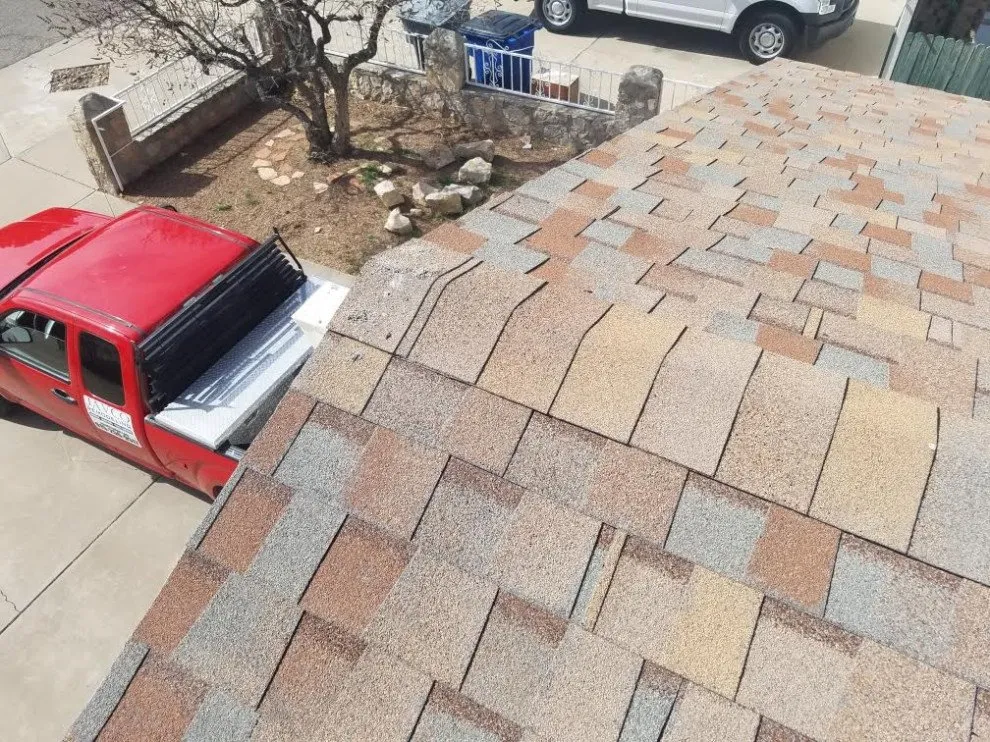 Slide of Javco Remodeling