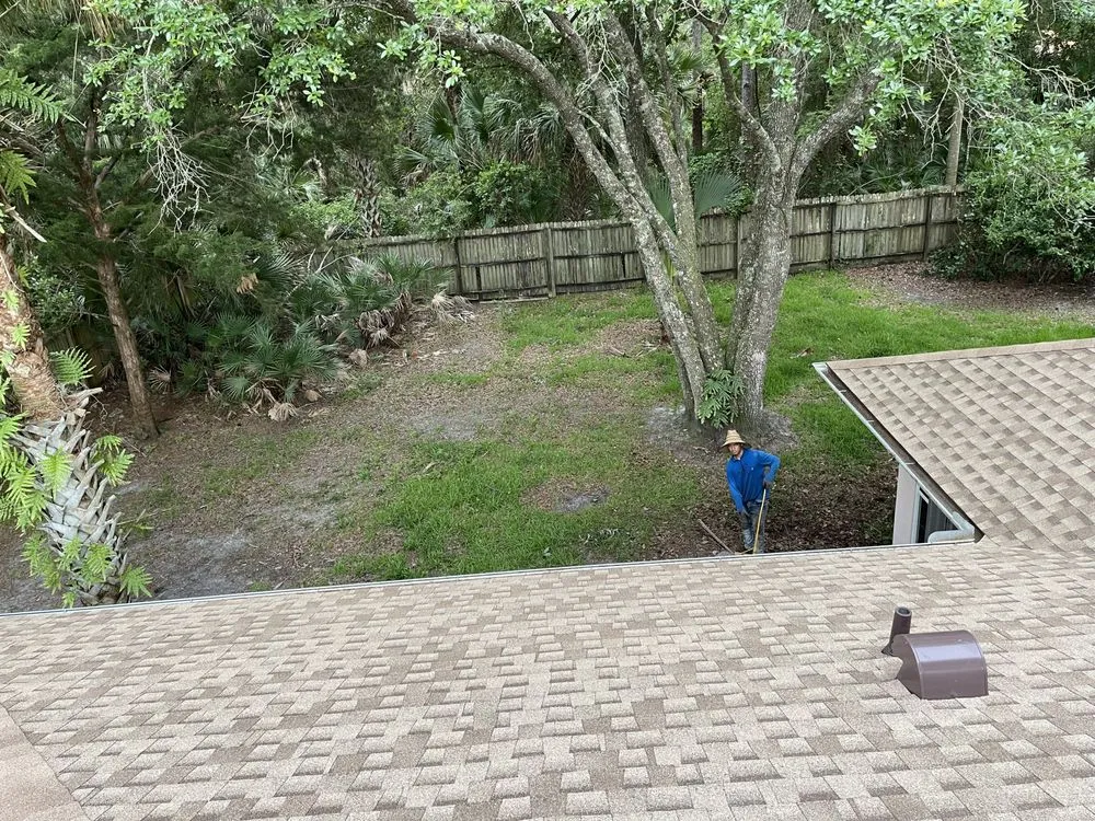 Slide of Javco Roofing