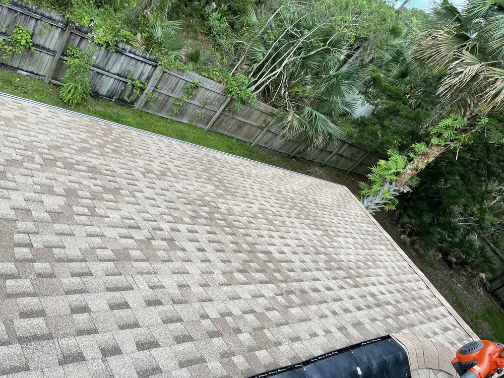 Slide of Javco Roofing