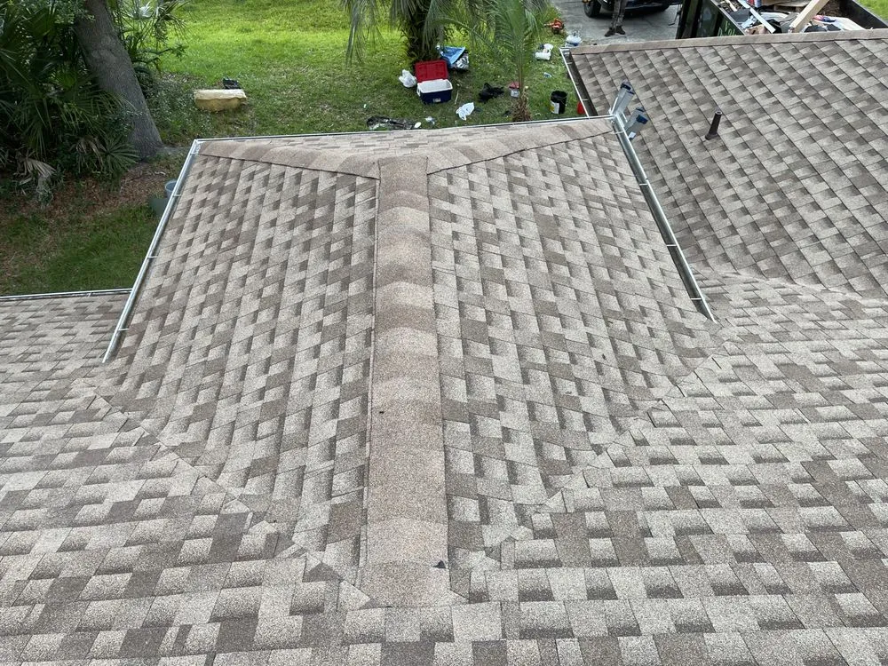 Slide of Javco Roofing