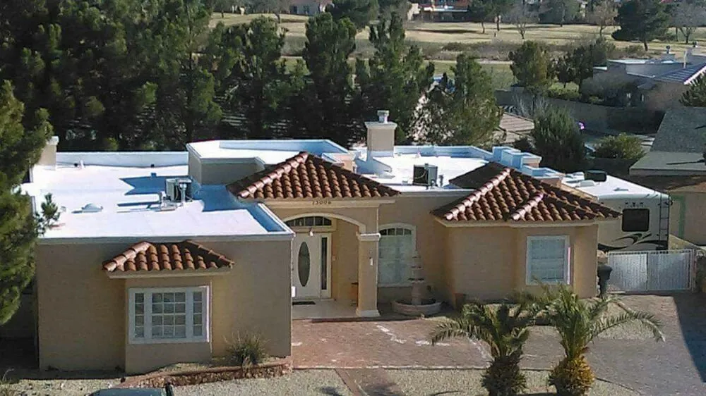 Slide of Javdo Roofing and Construction