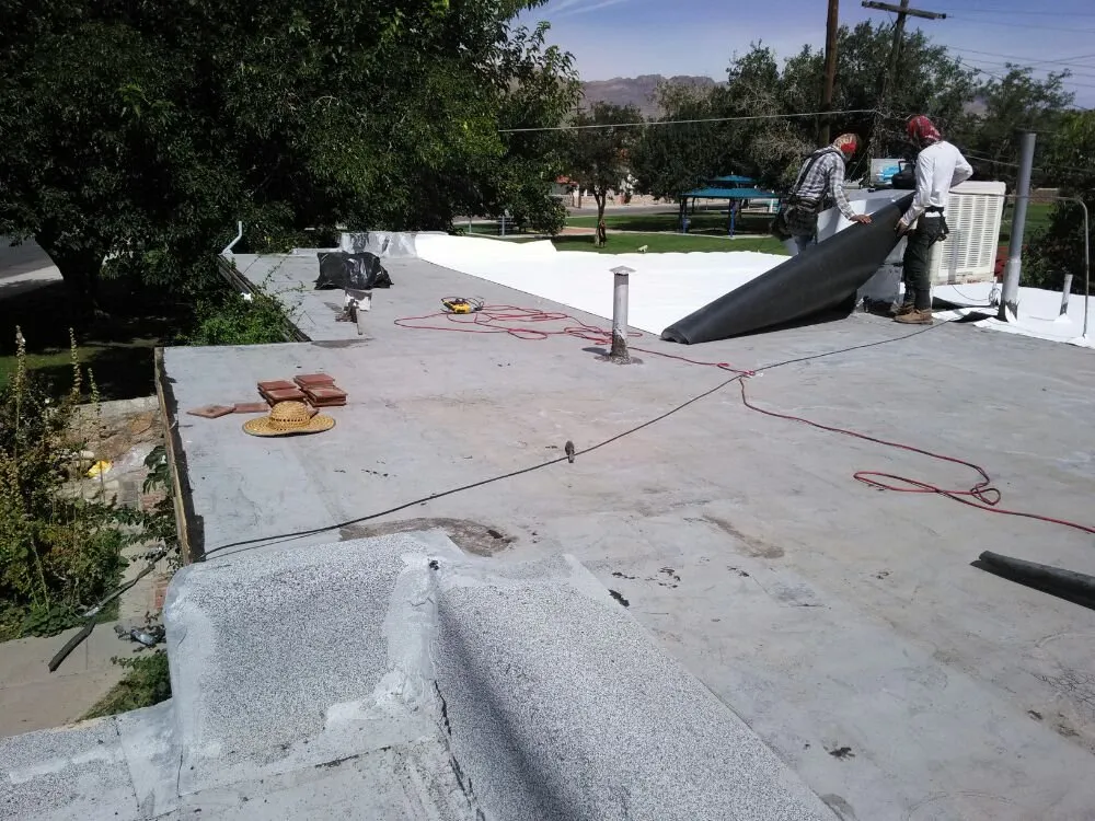 Slide of Javdo Roofing and Construction