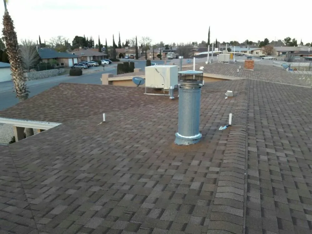 Slide of Javdo Roofing and Construction