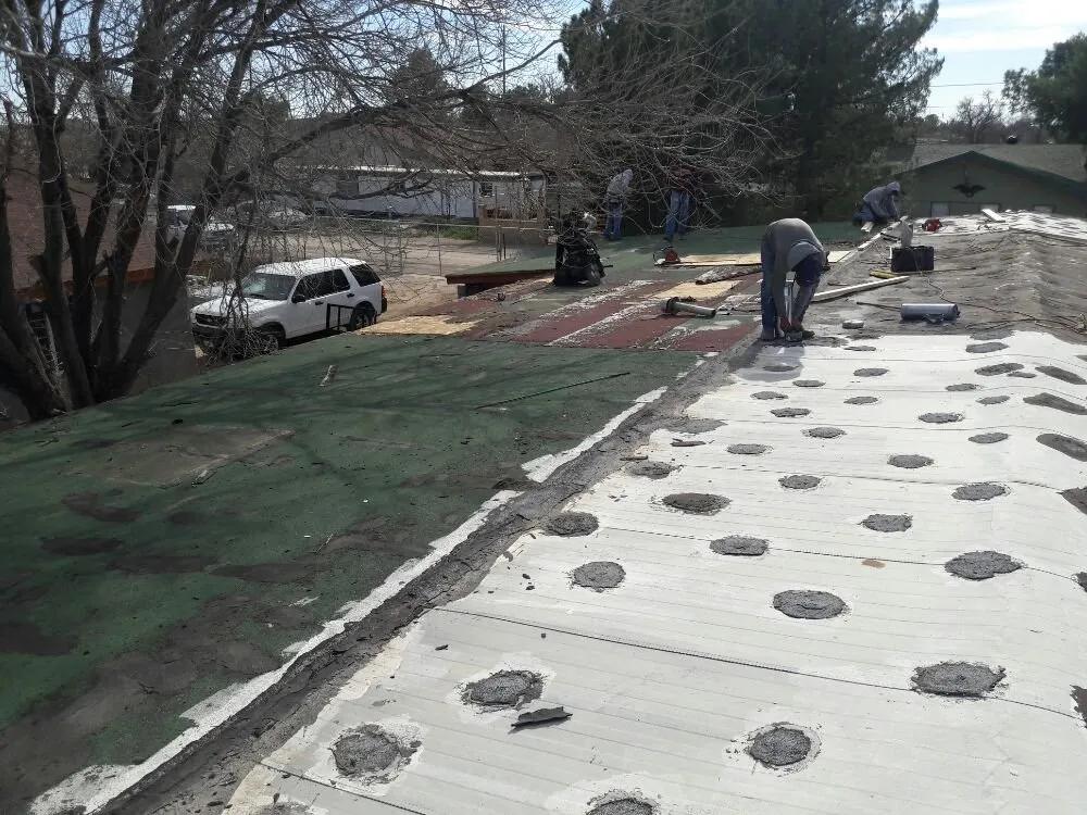 Slide of Javdo Roofing and Construction