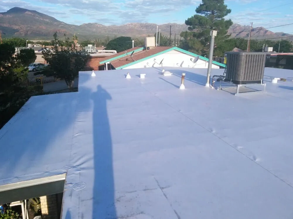 Slide of Javdo Roofing and Construction