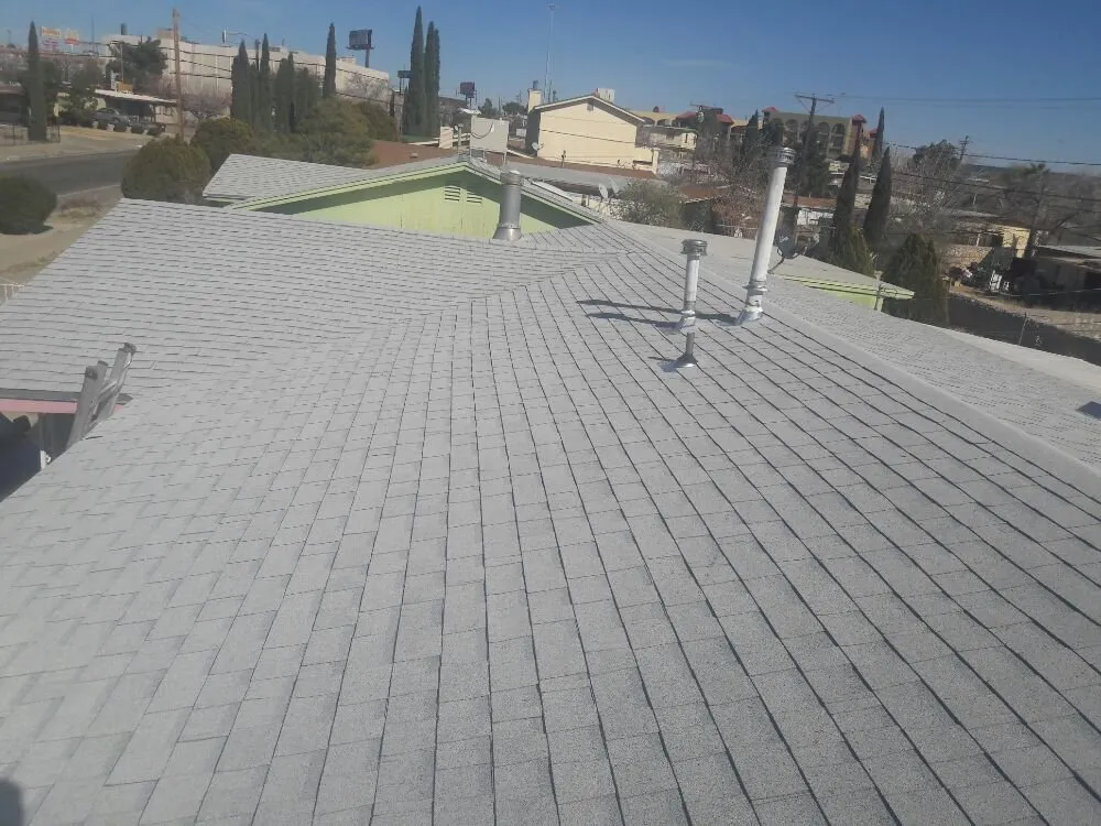 Slide of Javdo Roofing and Construction