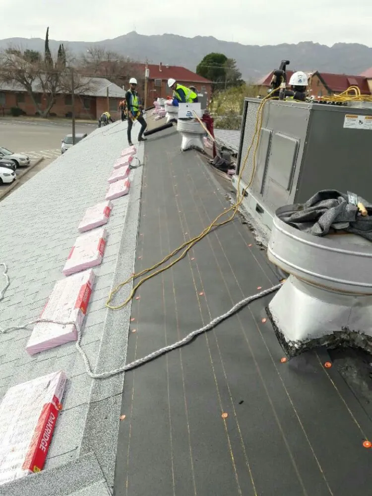 Slide of Javdo Roofing and Construction