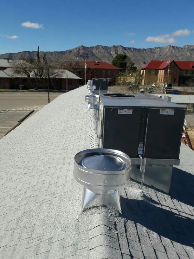 Slide of Javdo Roofing and Construction