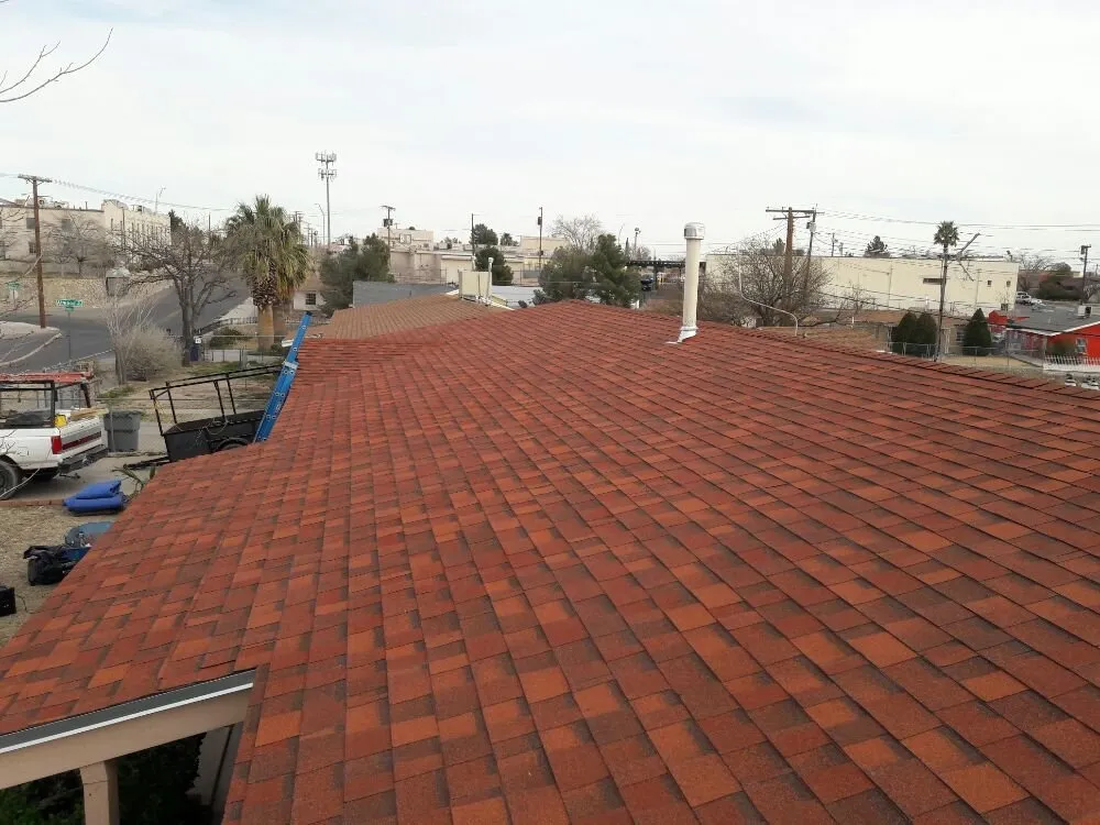 Slide of Javdo Roofing and Construction