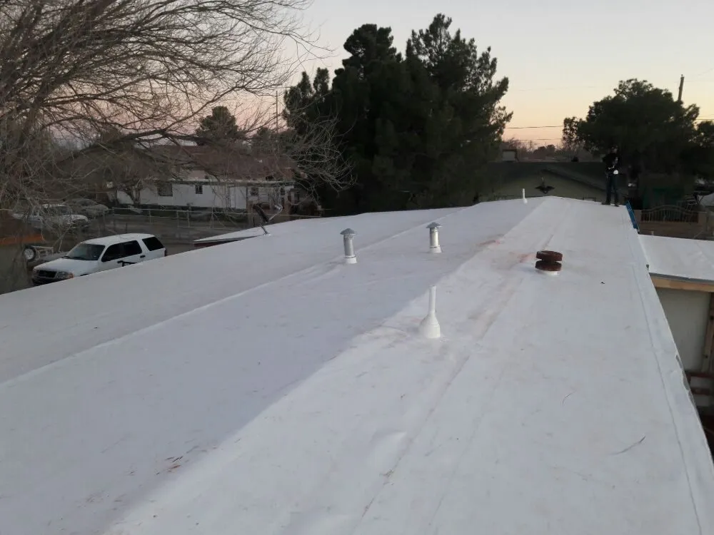 Slide of Javdo Roofing and Construction