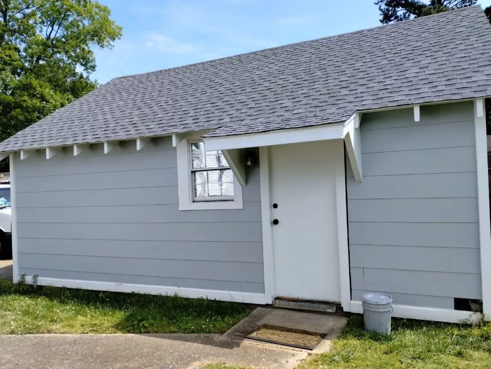 Slide of Javier's Construction