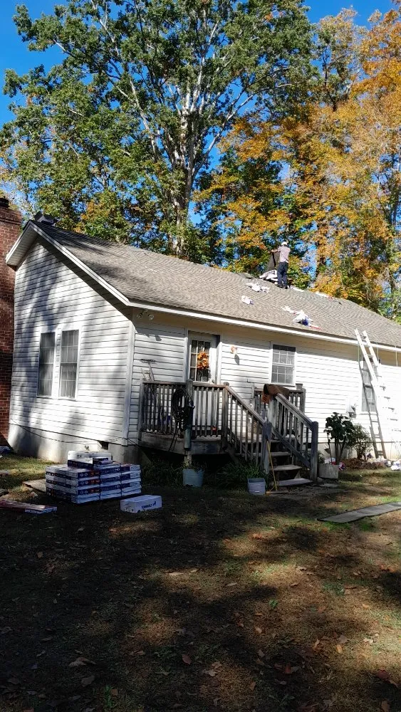 Slide of Javier's Construction