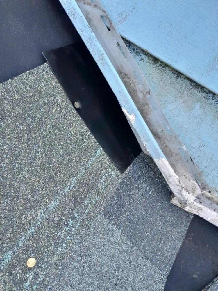 Slide of Javier's Construction