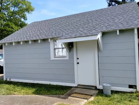 Javier's Construction