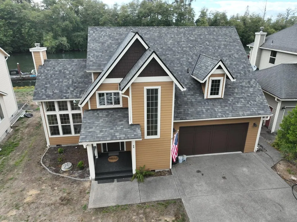 Slide of Javy Construction