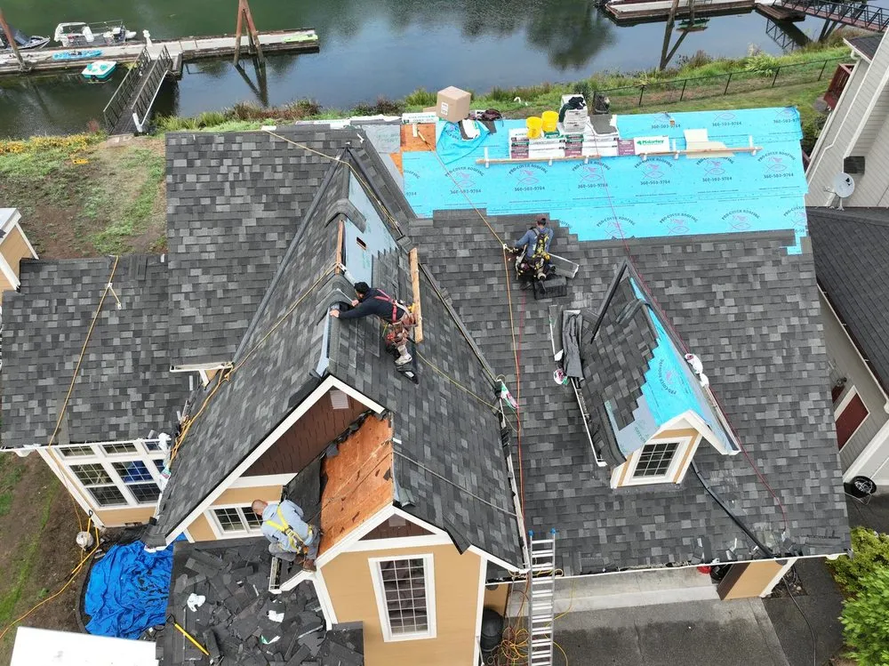 Slide of Javy Construction