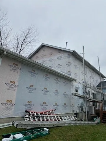 Slide of Javy Construction